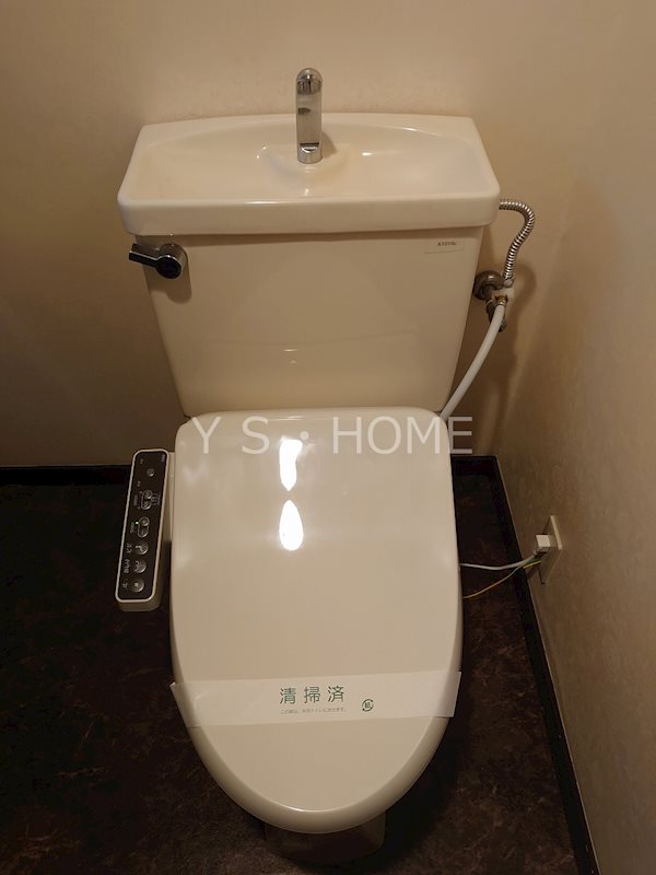 府中市新町3丁目戸建 その他1