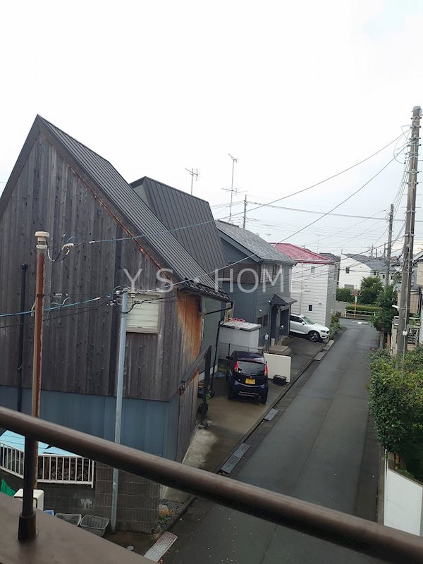 府中市新町3丁目戸建 その他4