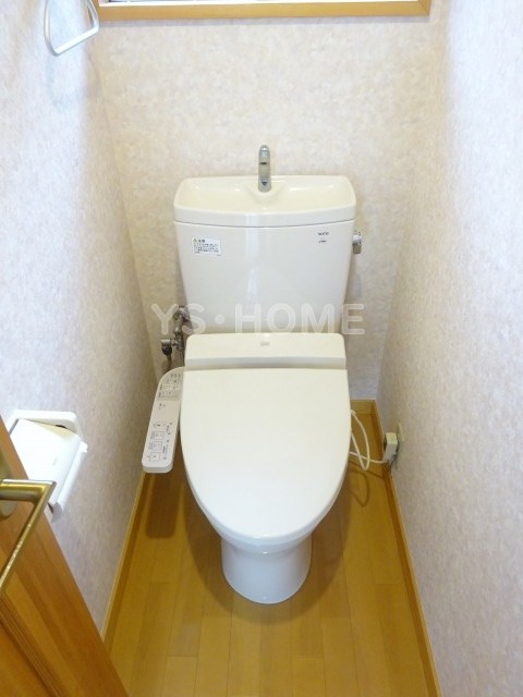 クレールメゾン鷺宮 その他1