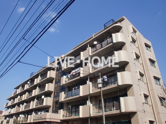 その他外観1