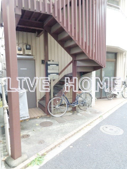 その他外観2