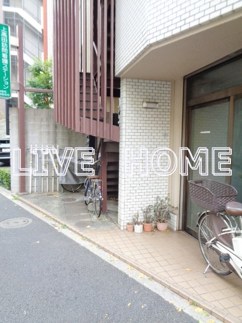 その他外観3