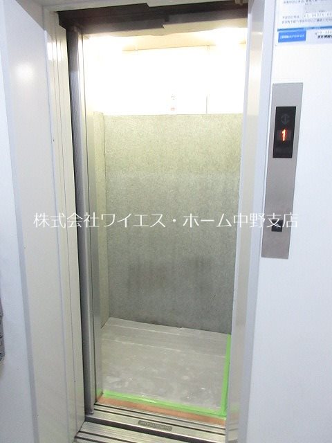 その他外観1
