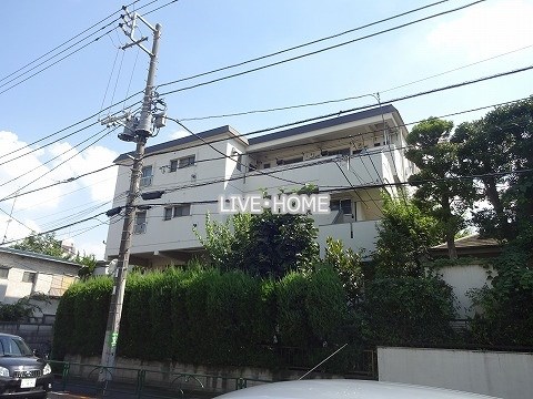 その他外観1