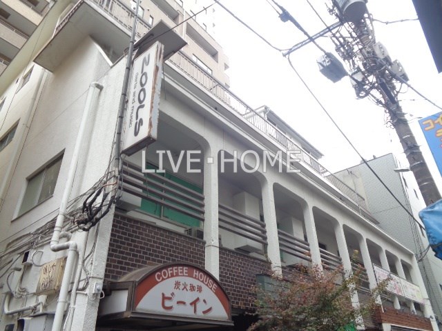 その他外観1