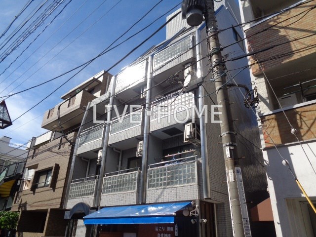 その他外観1