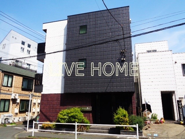その他外観1