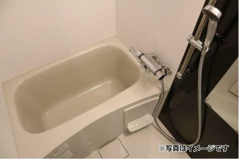 風呂画像