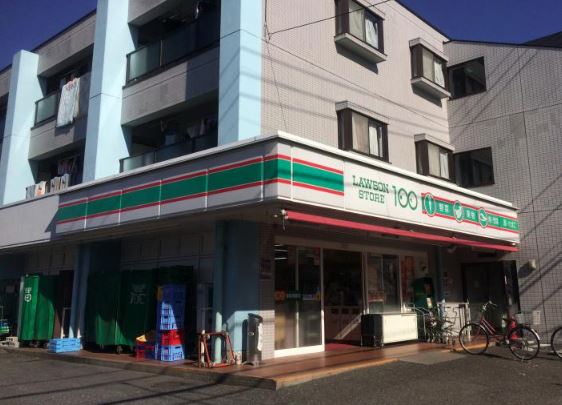 小林コーポ仲町 周辺画像1