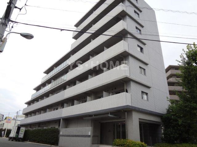 プライマル方南町 外観