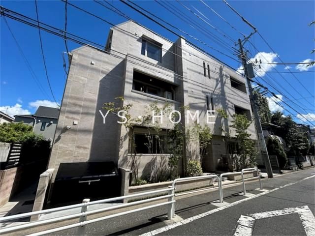 グランフォルトゥーナ吉祥寺 その他外観1