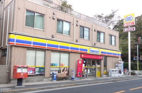 グランフォルトゥーナ吉祥寺 周辺画像8