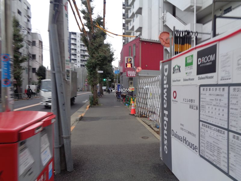 その他外観1