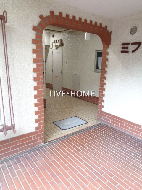 その他外観2