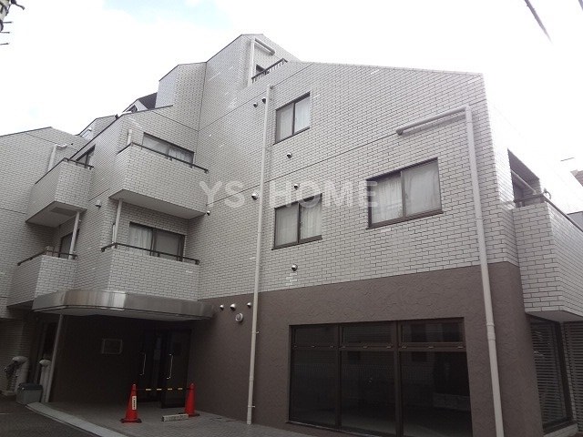 ロイヤルシティ西荻窪Ⅱ その他14