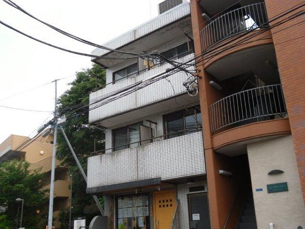 第12カネキマンション その他外観1