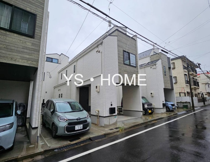 Kolet一橋学園 その他外観2