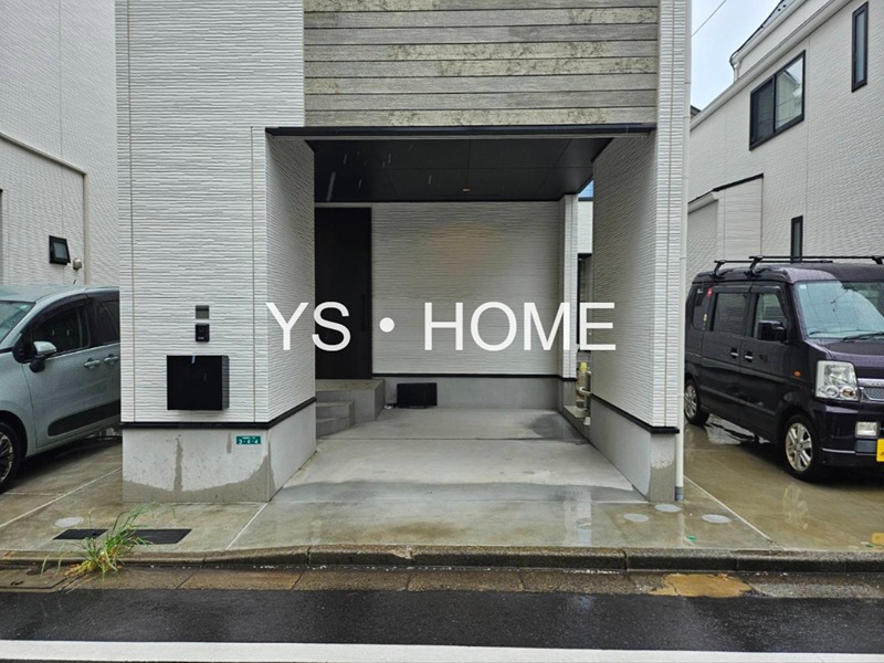 Kolet一橋学園 その他外観3