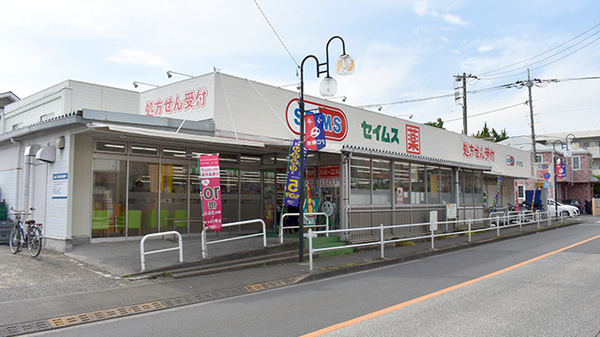 Kolet小平天神町 周辺画像6