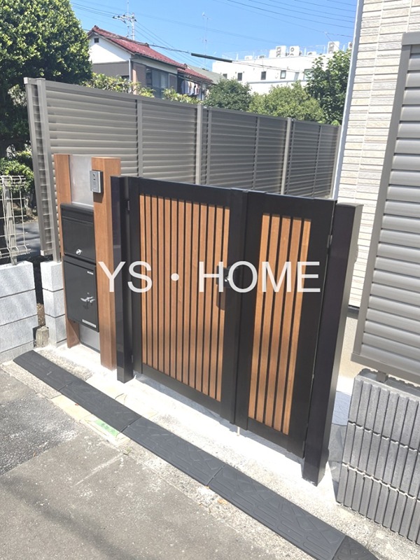 東元町4丁目貸家 その他6