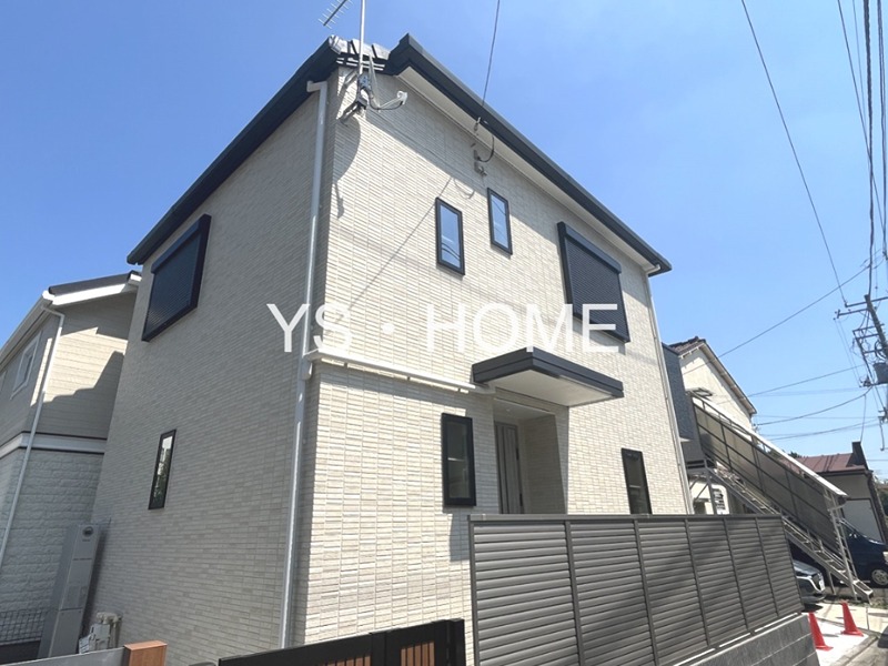 東元町4丁目貸家 その他外観3
