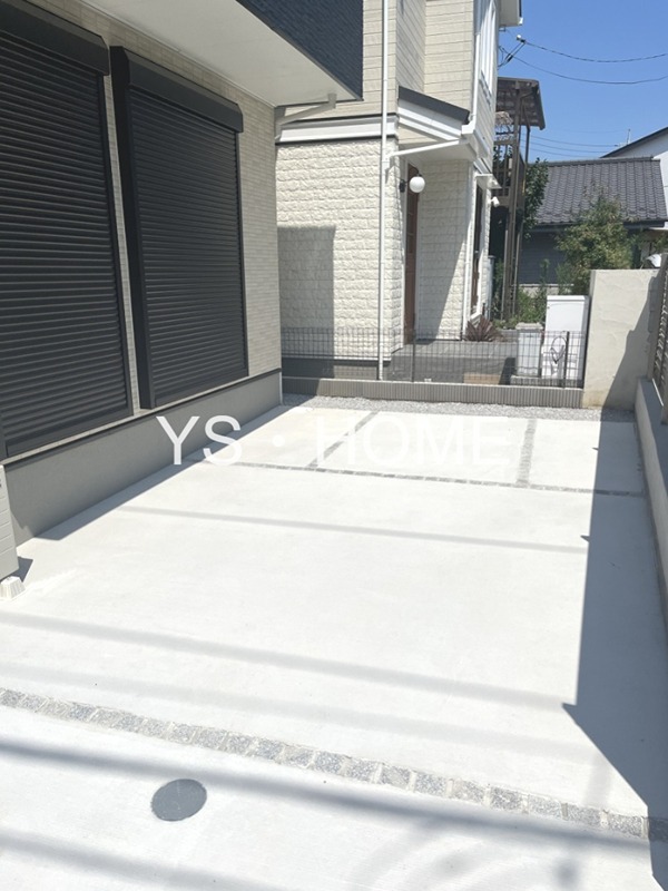 東元町4丁目貸家 その他10