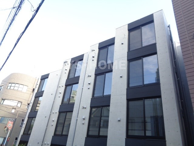 LEGALAND荻窪ANNEX（リーガランドオギクボアネックス） その他9
