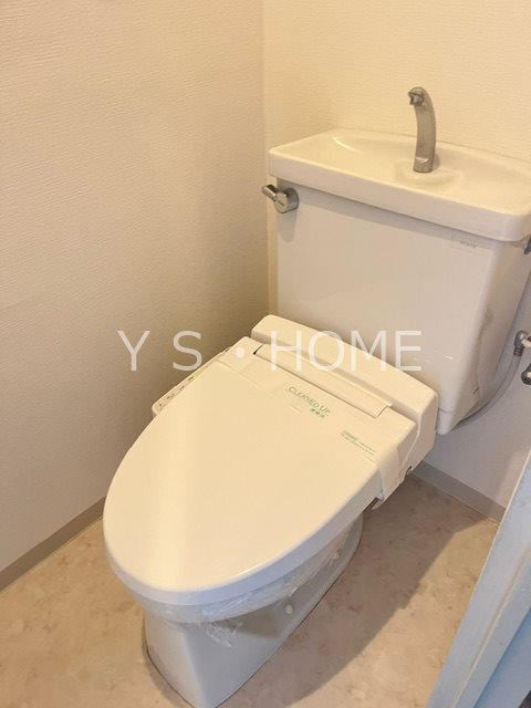 T&amp;#39;s garden府中 その他6