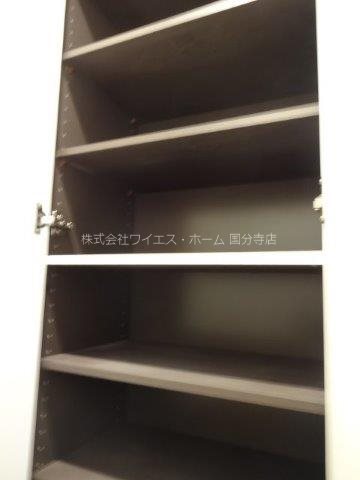 オーパスホームズ武蔵小金井 その他19