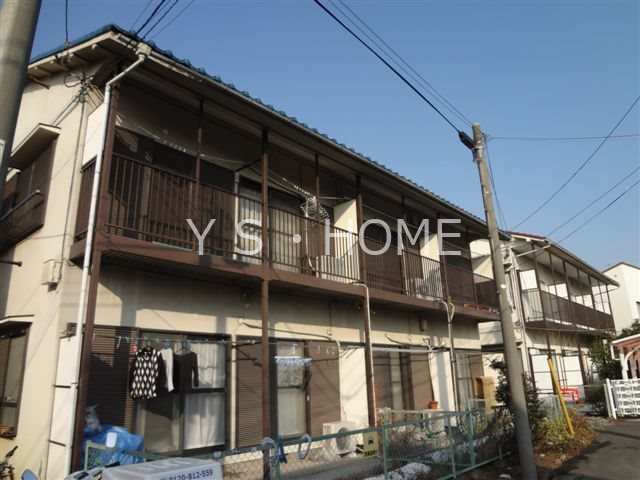 コーポ川尻 その他外観1
