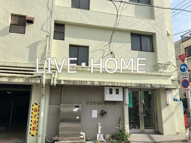 その他外観1