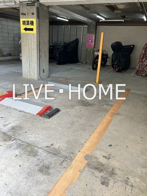 その他外観5