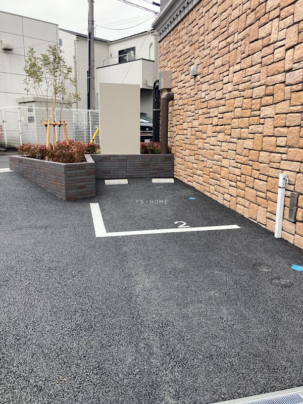 その他外観1