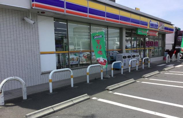 Kolet国立谷保  周辺画像6