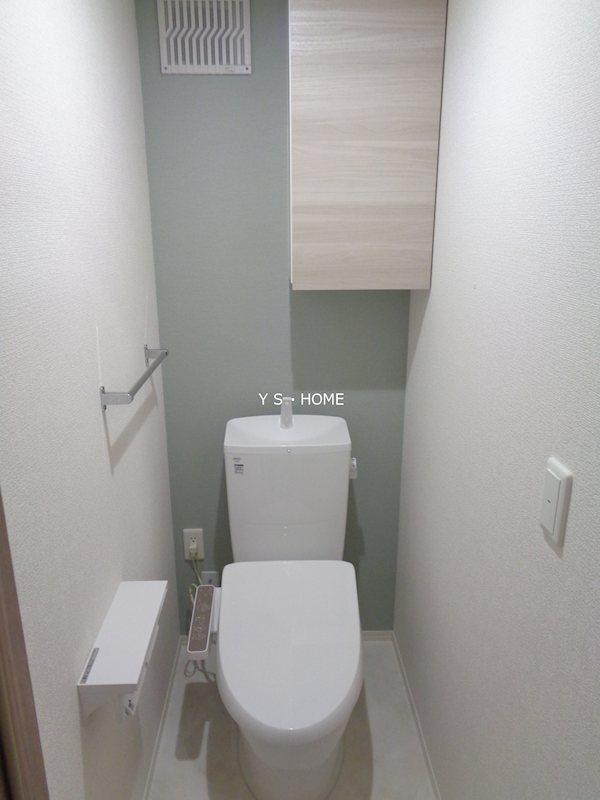 アセットコート貫井北町　A棟 その他3