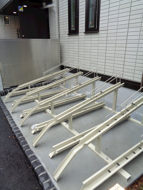 アセットコート貫井北町　A棟 その他外観2