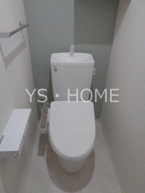 アセットコート貫井北町　A棟  その他3