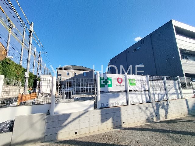 アセットコート貫井北町　A棟  その他外観1