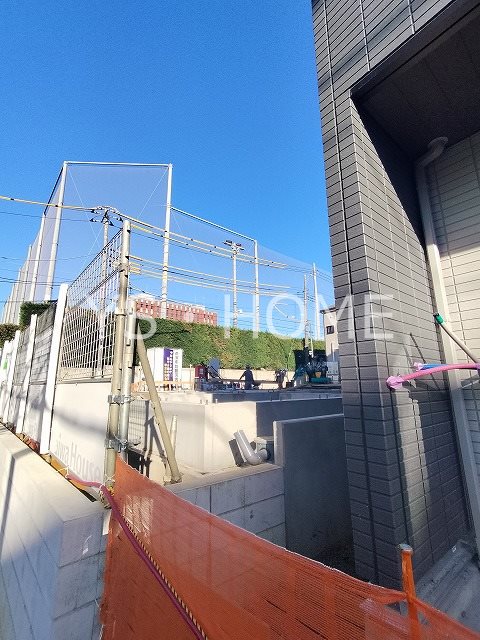 アセットコート貫井北町　A棟  その他外観2
