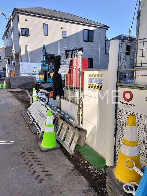 アセットコート貫井北町　A棟  その他外観3