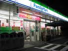 アセットコート貫井北町　A棟  周辺画像1