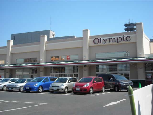 アセットコート貫井北町　A棟  周辺画像9