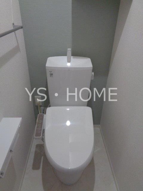 アセットコート貫井北町　A棟  その他2