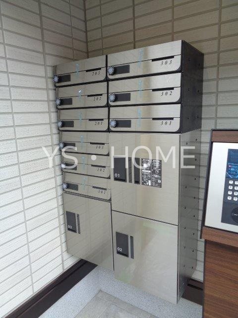 アセットコート貫井北町　A棟  その他6