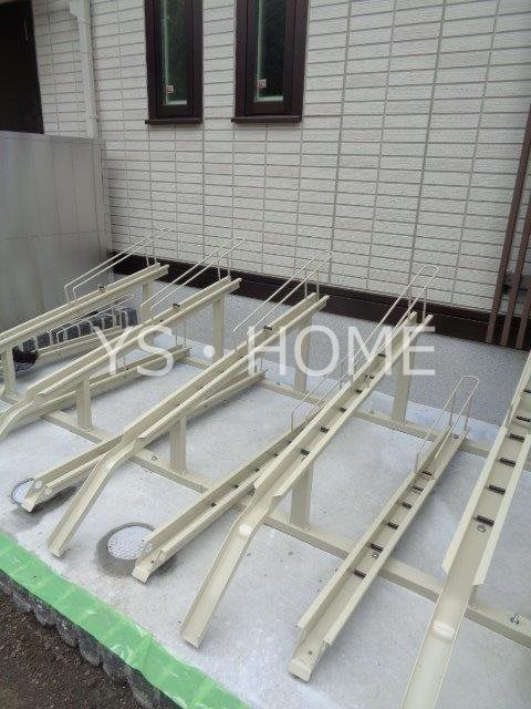 アセットコート貫井北町　A棟  その他8