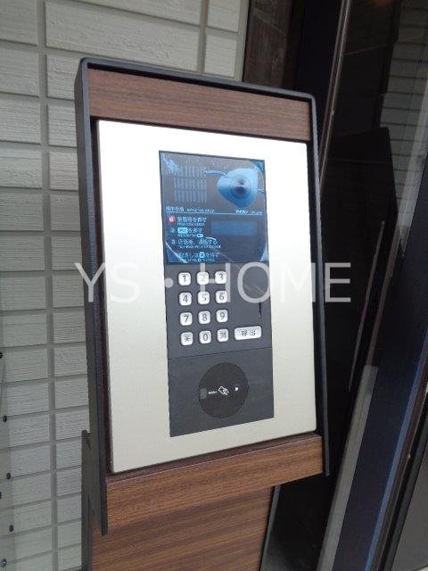 アセットコート貫井北町　A棟  その他9