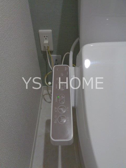 アセットコート貫井北町　A棟  その他27