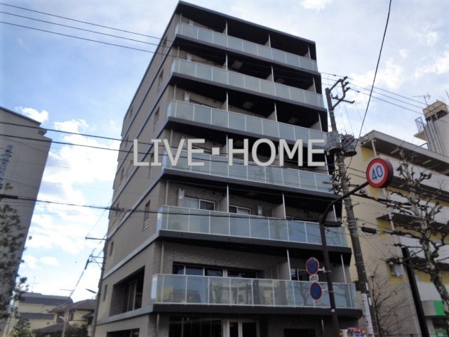 その他外観1