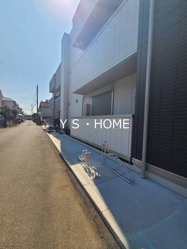 Asset-Court小金井本町B その他外観2