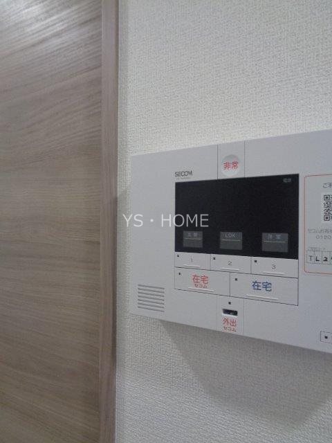 Asset-Court小金井本町　B棟  その他6